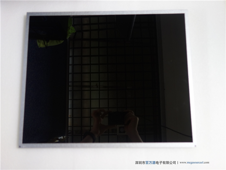 友达液晶模组 G190ETN01.5医疗设备显示屏 工业液晶屏