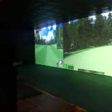 迈哈沃模拟高尔夫 拥有雷达系统高尔夫设备