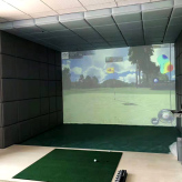 迈哈沃室内高尔夫 杭州室内高尔夫练习器具安装