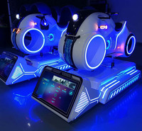 vr体验馆设备 vr电玩设备租赁出售 品类齐全 产品新颖