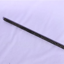 博朋厂家直销全螺纹玻璃钢锚杆 新型锚杆玻璃钢