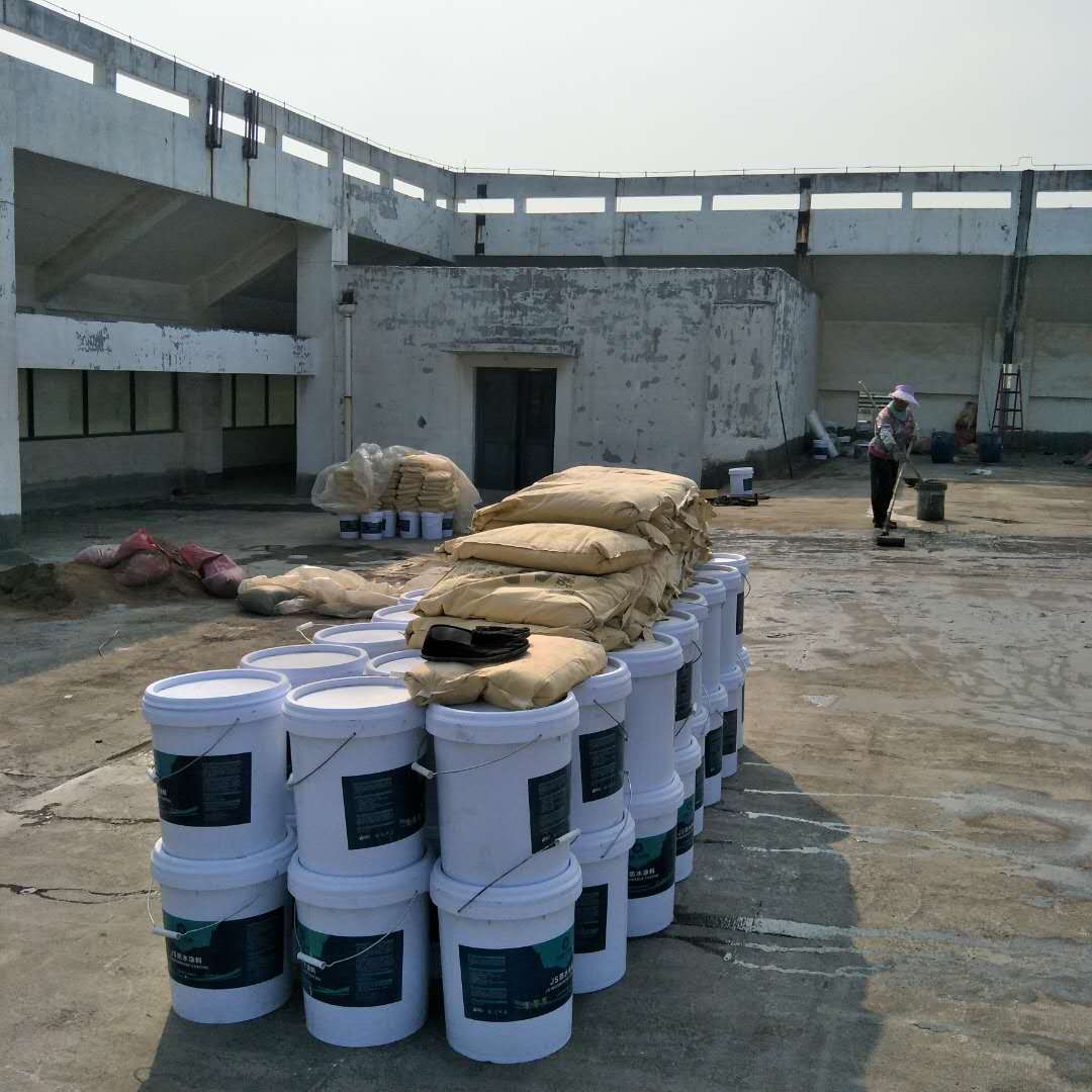 js防水涂料生产商 信誉有保障的js防水涂料供货商 青州锦绣川