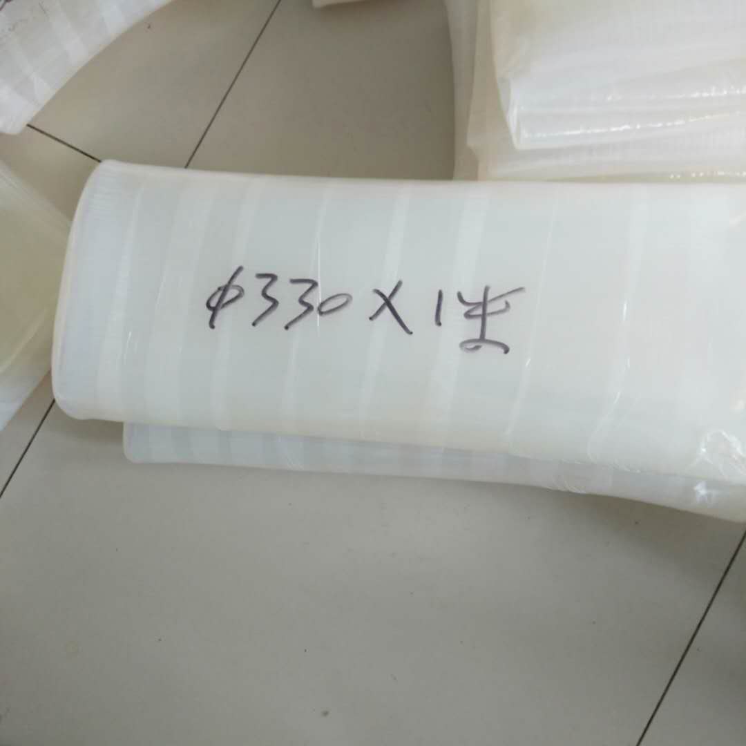 大口径硅胶管 硅胶软连接 硅胶伸缩波纹管 大口径耐磨硅胶