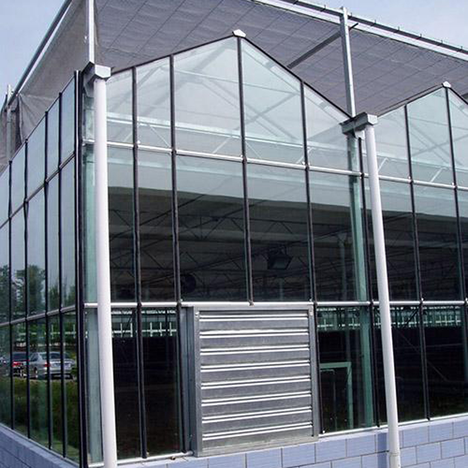 山西智能PC板大棚建造 PC板智能大棚设计公司 千汇