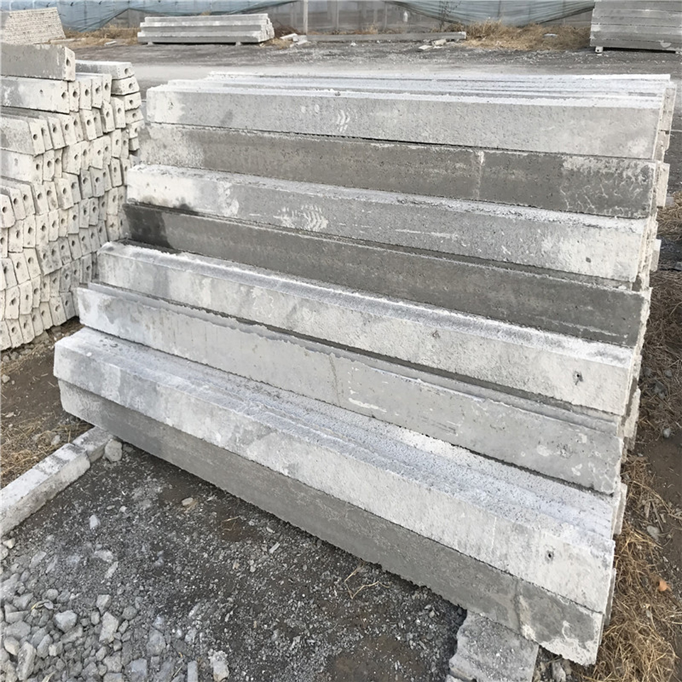 加工定制10X10方柱  水泥方柱厂家