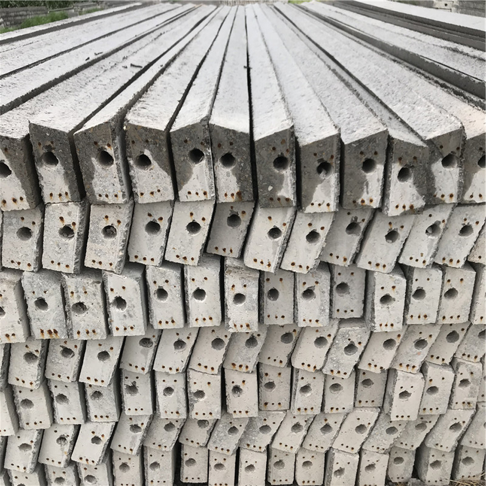 量大从优7X11方柱  水泥方柱厂家