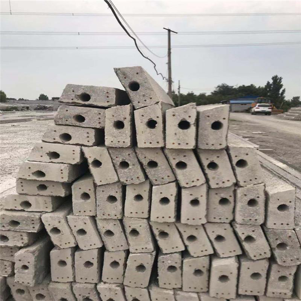 加工定制7X11方柱  水泥方柱厂家
