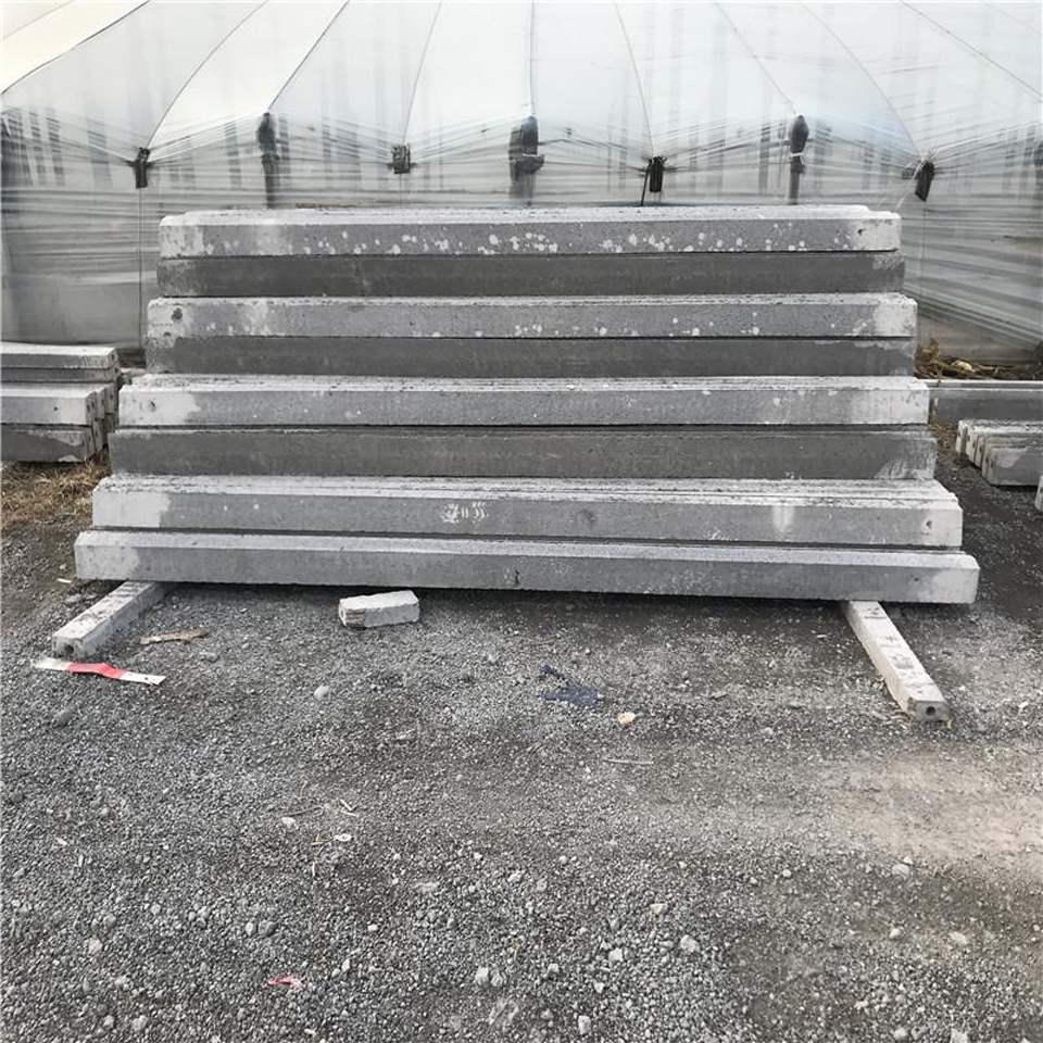 厂家出厂价供应8x12方柱  水泥方柱价格