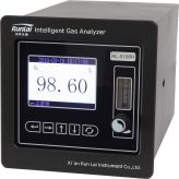 RL-S100H氧气分析仪 氧气分析仪价格 厂家直销