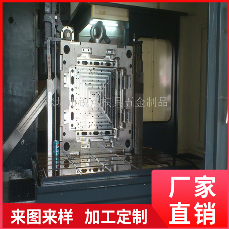 模具运水顶针   模具顶针运水孔加工 发热管钻孔 