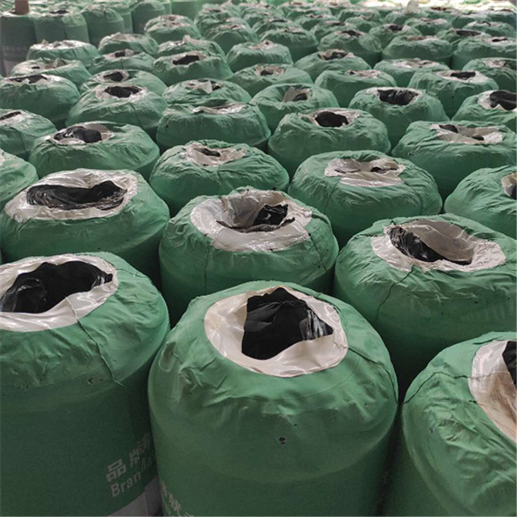 湿铺式防水卷材 寿光防水材料 高分子自粘防水卷材 大量有货