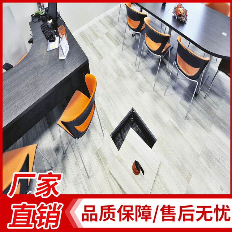 高档机房硫酸钙美露地板 耐用不易变形 防静电地板硫酸钙 