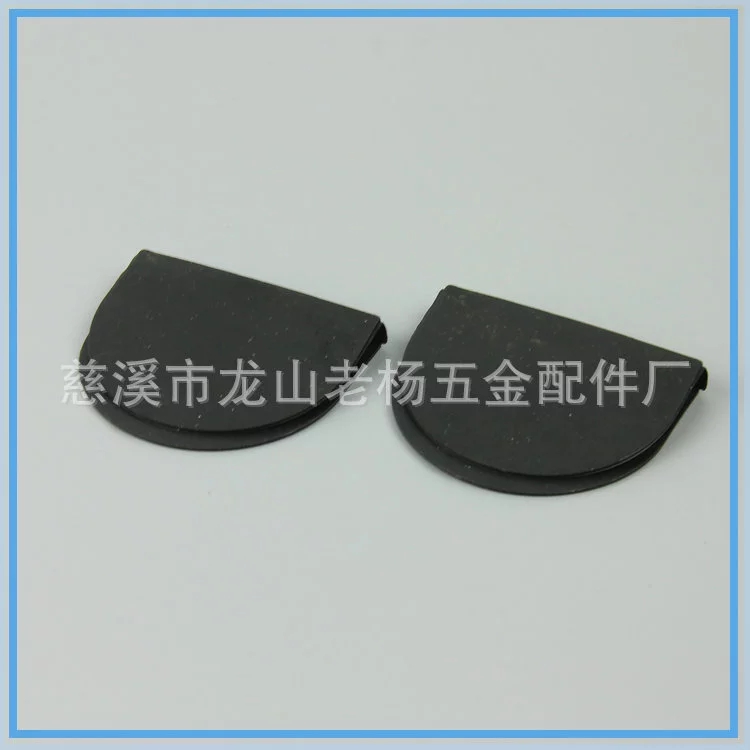 塑料卡扣 不粘锅包装卡扣 PVC卡扣 