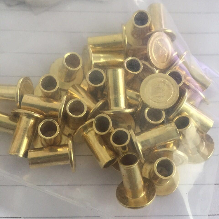 自动器铆钉 离合器柳钉   镀锌刹车片柳钉 