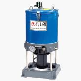 现货供应 友联YULIEN F102B 电动泵 柱塞式黄油机注脂泵 环氧树脂胶泵