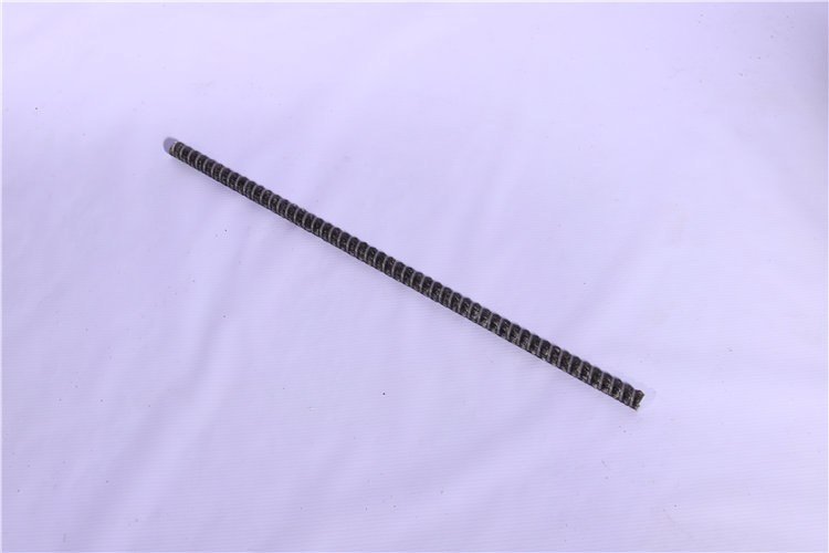博朋 加工全螺纹玻璃钢锚杆 锚杆玻璃钢直销