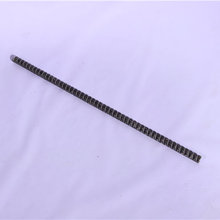 博朋 加工全螺纹玻璃钢锚杆 锚杆玻璃钢直销