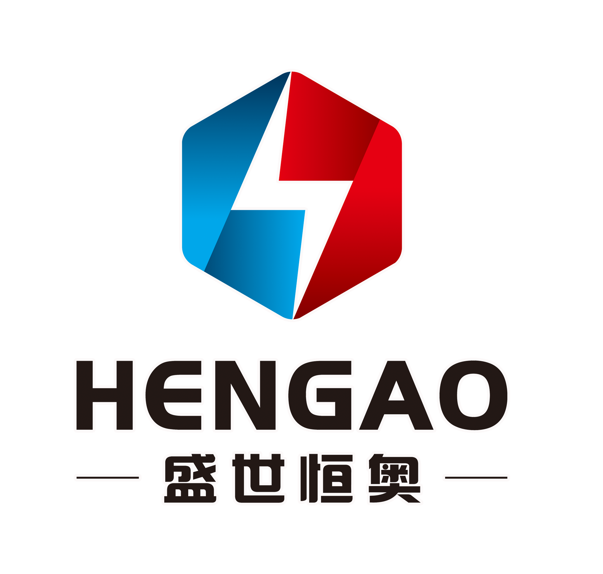 山东恒奥能源科技有限公司 标志