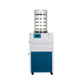 冷冻干燥机实验室 制药冷冻干燥机 冷冻干燥机价格 威尔诺支持定制 售后无忧