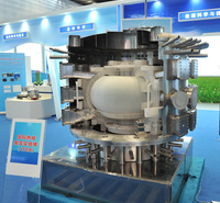沈阳沙盘模型公司批发 工业展示模型厂家价格优惠