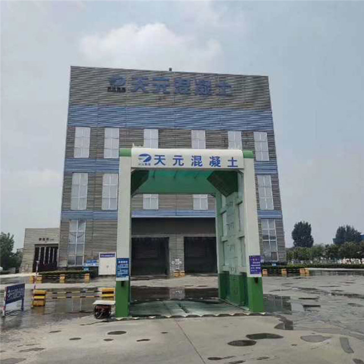 龙门式洗车房 山东工程洗车机报价 质优价廉