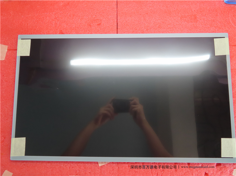 GV215FHM-N10 京东方液晶模组 工业液晶屏 医疗设备液晶屏