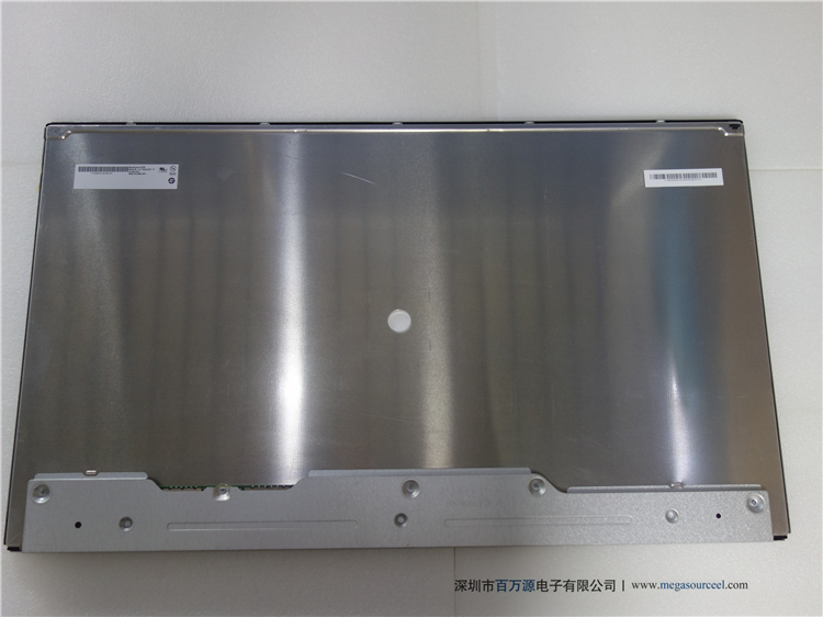 友达G270QAN01.0工业液晶屏 工业液晶显示屏 工控屏