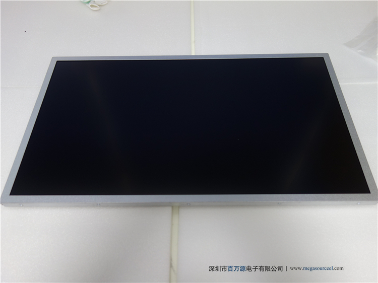 友达G270HAN01.2工业液晶屏 工业液晶显示屏 工控屏
