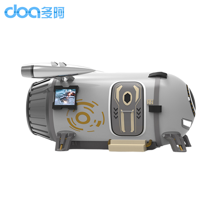 VR观影设备VR影院设备火箭球幕影院厂家动感影院9d设备大型科技室方案策划制作vr体验馆游戏vr厂家