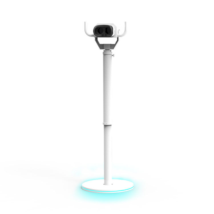 多阿科技VR守望者VR望远镜vr设备生产厂家vr科普教育vr安全教育vr旅游景区vr文旅