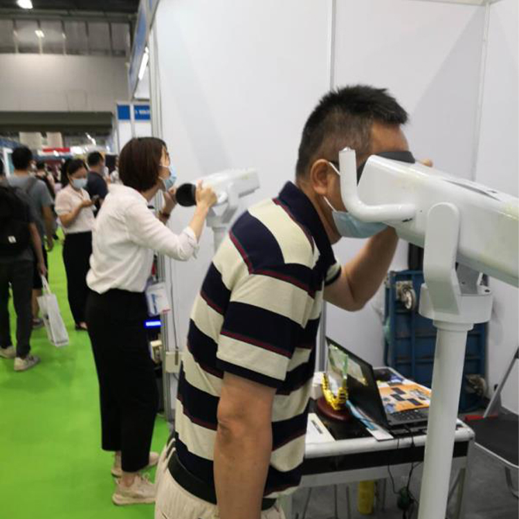 多阿科技VR望远镜vr旅游景区VR景区项目VR旅游景区vr电玩设备大型科技室方案策划制作vr体验馆游