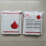 海南肥料铝膜袋   肥料铝膜袋供应  复合肥编织包装袋