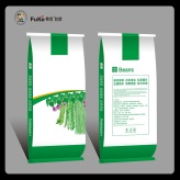 重庆肥料铝膜袋价格  种子化肥编织包装袋