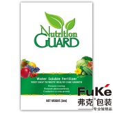 贵州5KG化肥袋   5KG化肥袋生产厂家  花卉土壤化肥包装袋