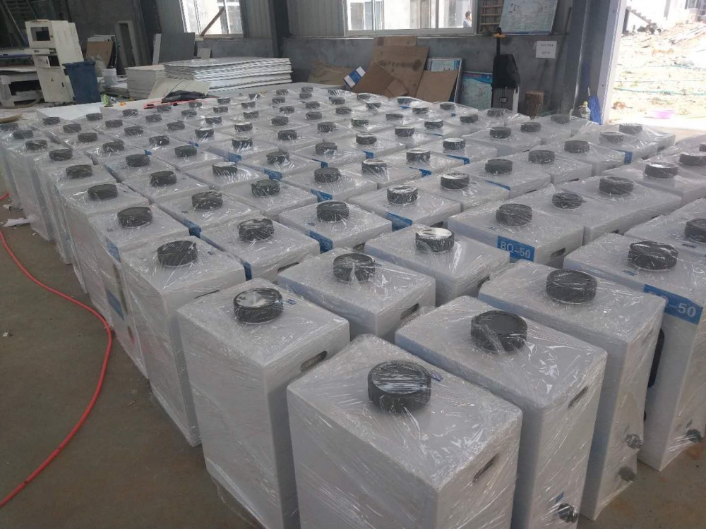 全自动二氧化氯发生器 中医院 门诊化验室污水处理器 达标品牌