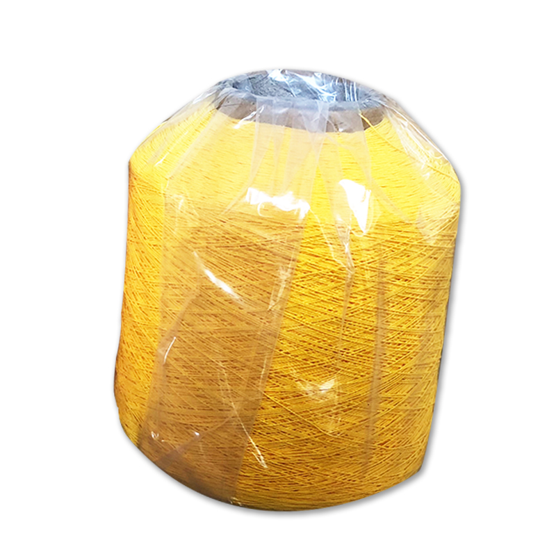 氨纶双包橡筋线 服装打揽线 橡筋线 420D双包橡筋线