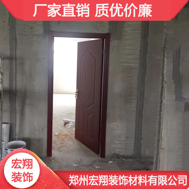 河南水泥发泡墙板 聚苯颗粒夹芯墙板 节能环保 绿色建材
