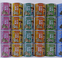 海苔 潍坊铭聚<em>食品</em>出售海苔小零食 夹心海苔批发商