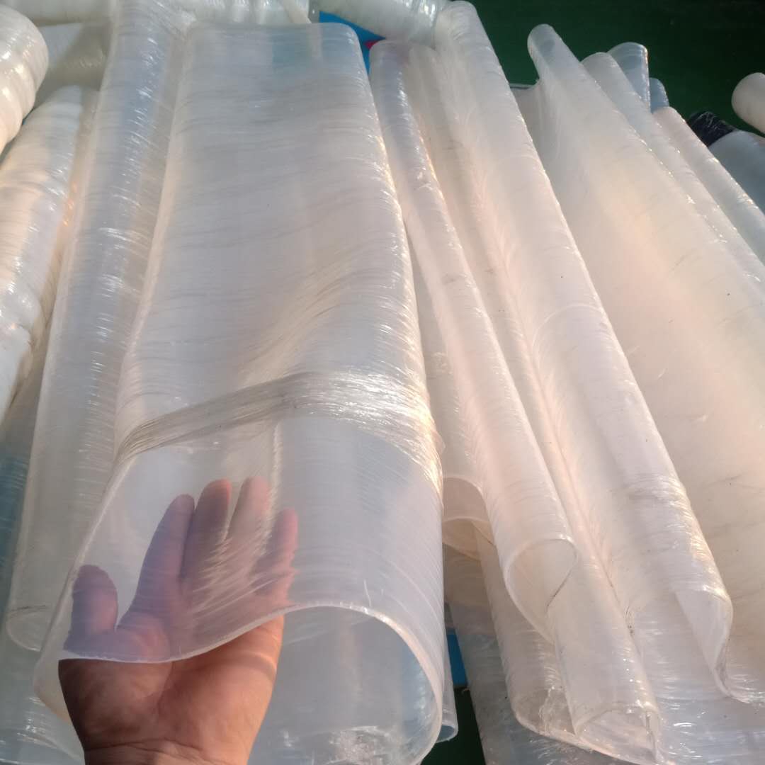 高温硅胶管 大口径波纹硅胶管 大口径硅胶管