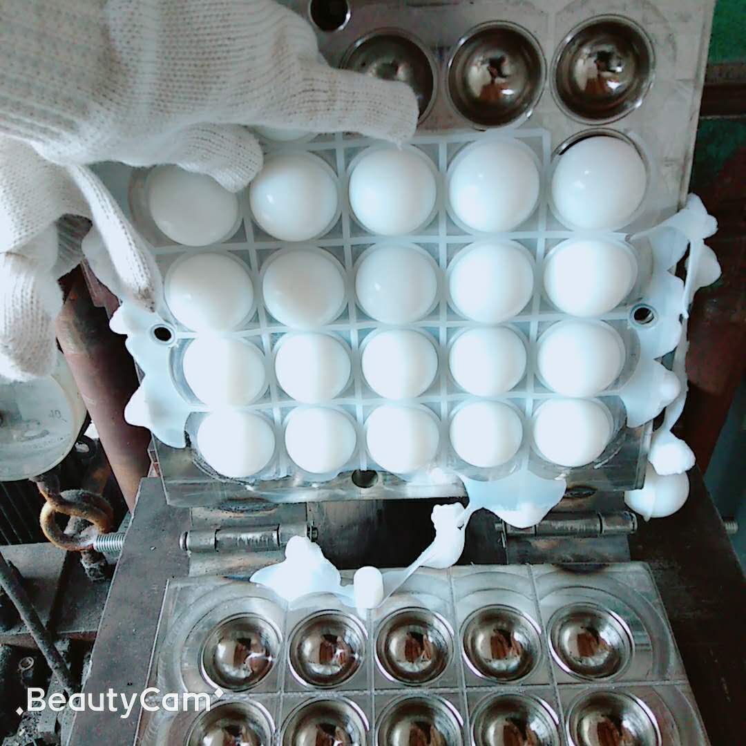 定做 硅胶球 振动筛硅胶球  高弹力硅胶球 实心硅胶球