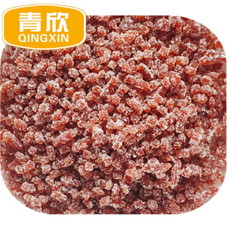 零食山楂粒  山楂粒厂家  量大优惠