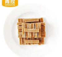 青欣食品批发散装山楂条  厂家货源  新鲜制作  欢迎询价