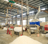 盛强纸制品 白色淋膜纸价格 可按需定制 量大优惠