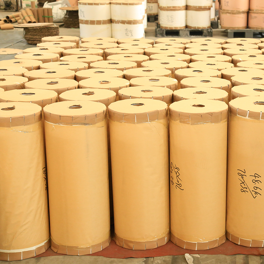 淋膜纸 淋膜纸批发商 大量供应