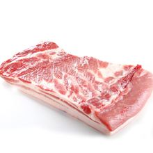 雨润冷鲜去骨五花肉