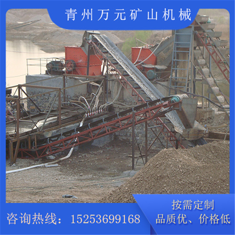 制沙机供货商 制沙机销售 大型制砂设备
