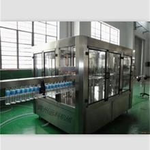 青州远科  矿泉水灌装机   纯净水灌装机生产线 小瓶水灌装机 厂家直销
