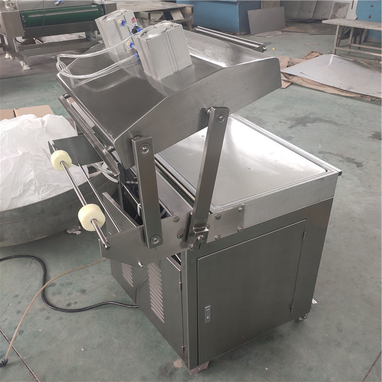 贴体真空包装机批发出售  多规格贴体包装机  商用贴体真空包装机