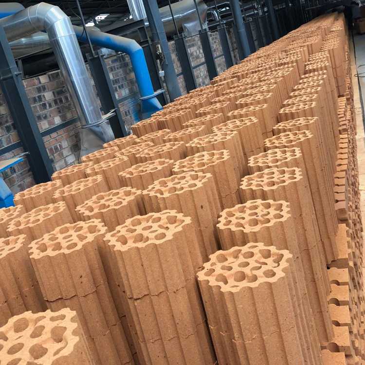格子砖生产厂家 窑炉用格子砖 19孔格子砖厂家定做
