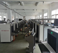x光行李安检机 安检机x光机 质优价廉